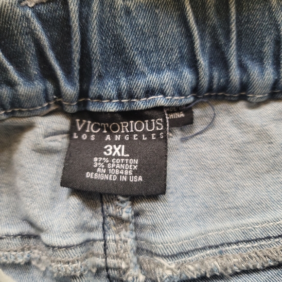 VICTORIOUS LOS ANGELES - Picture 1 of 4